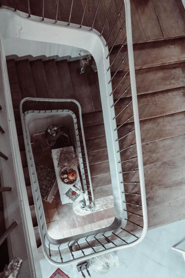 Maison D'Hotes Delga Гайак Экстерьер фото